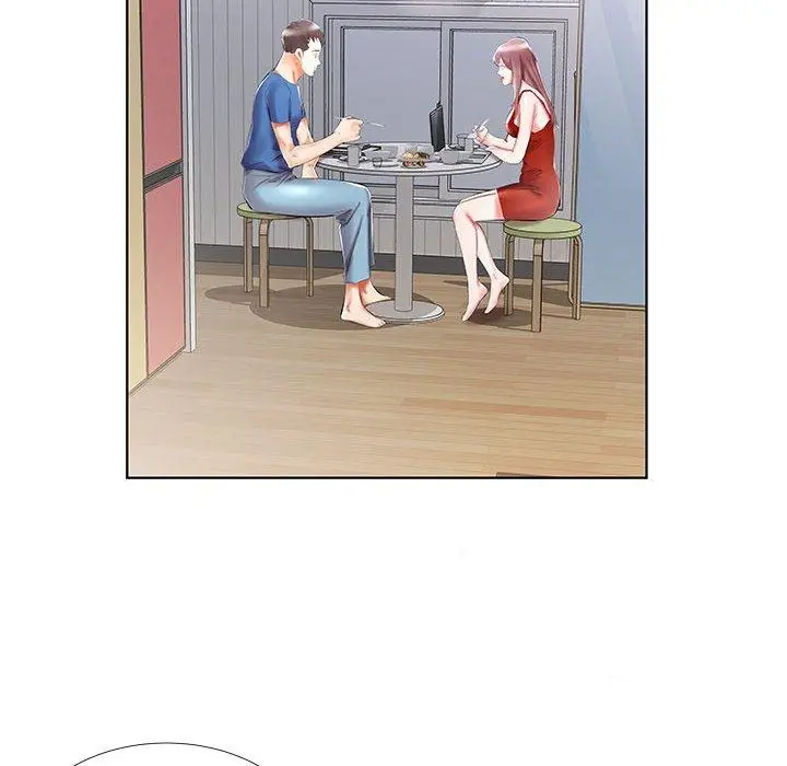 漫画《躲债夫妻档》第34话第84张图