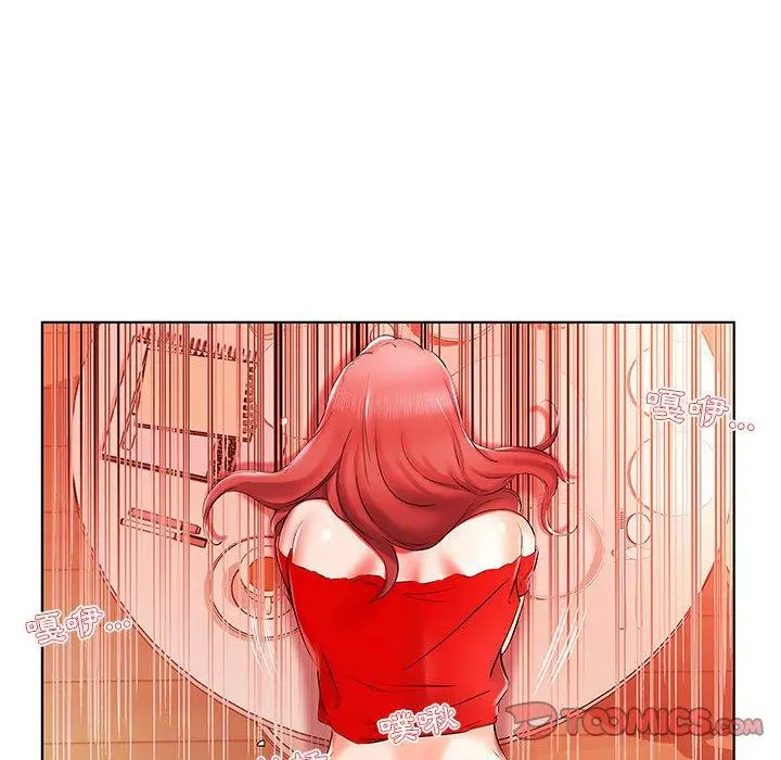 漫画《躲债夫妻档》第35话第42张图