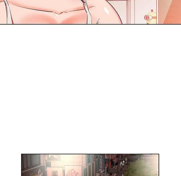 漫画《躲债夫妻档》第35话第66张图