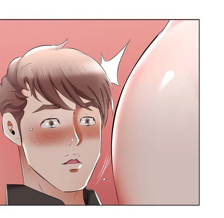 漫画《躲债夫妻档》第36话第45张图