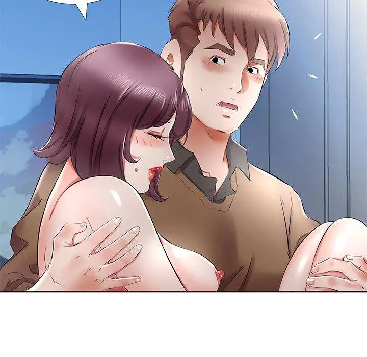 漫画《躲债夫妻档》第36话第64张图
