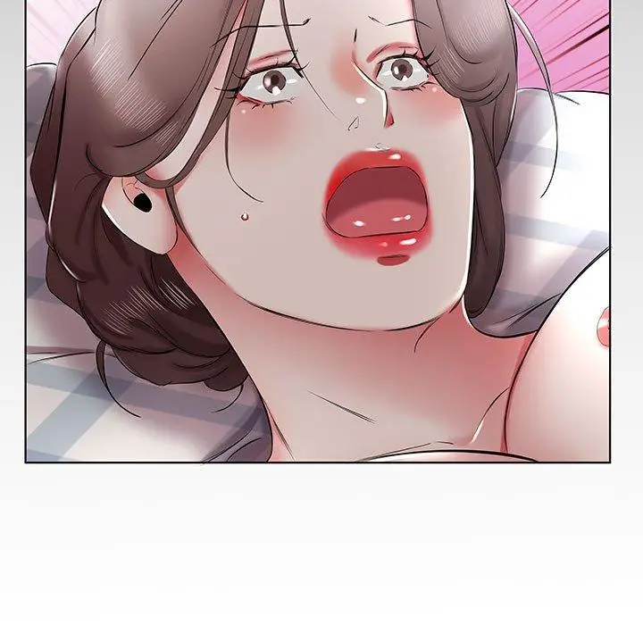 漫画《躲债夫妻档》第37话第17张图