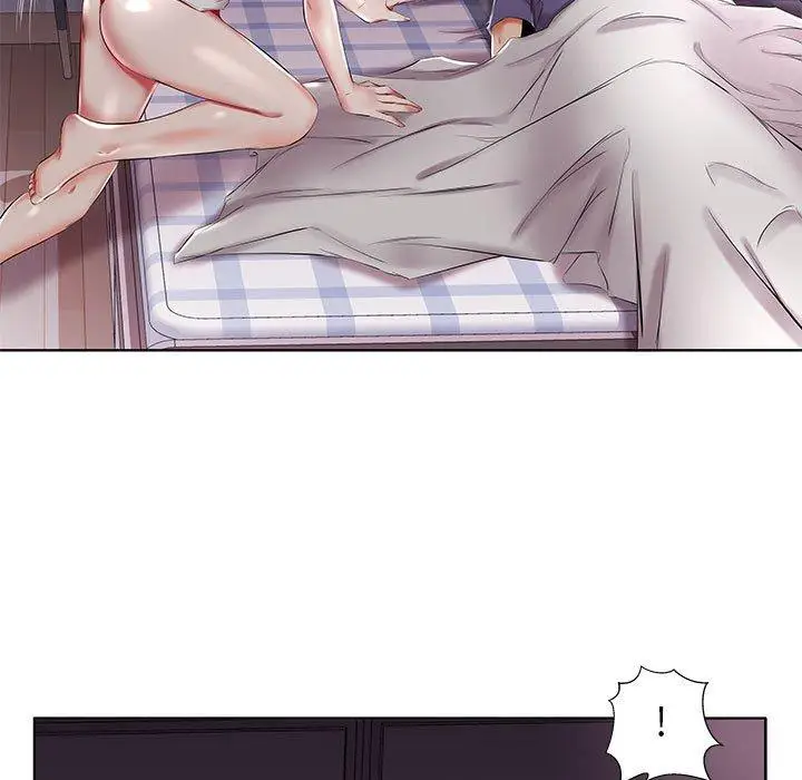 漫画《躲债夫妻档》第37话第43张图