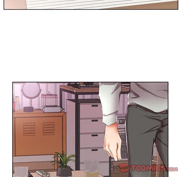漫画《躲债夫妻档》第38话第42张图