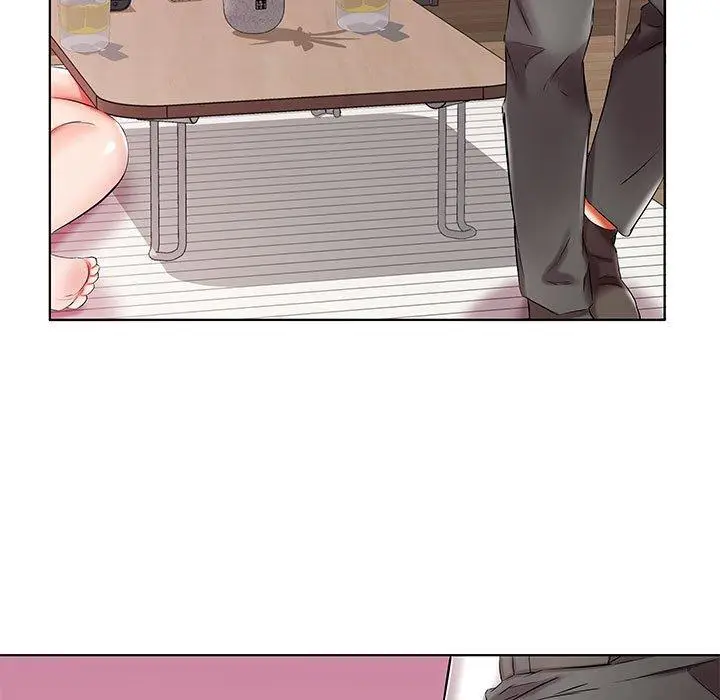 漫画《躲债夫妻档》第38话第43张图
