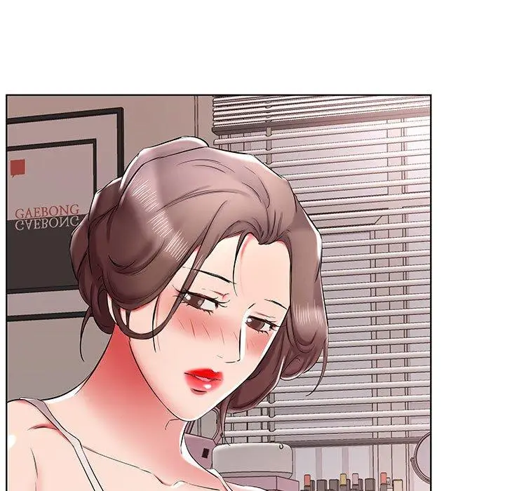 漫画《躲债夫妻档》第38话第51张图
