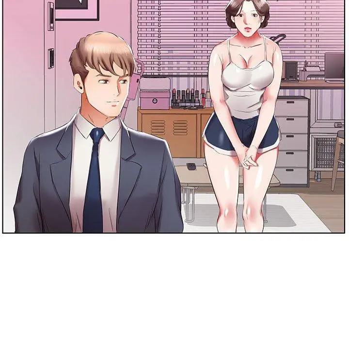 漫画《躲债夫妻档》第40话第91张图