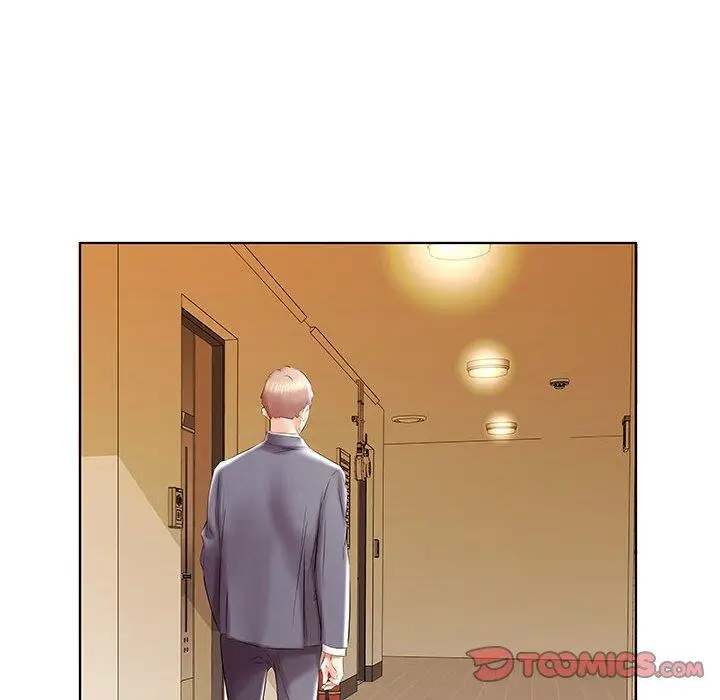 漫画《躲债夫妻档》第41话第62张图