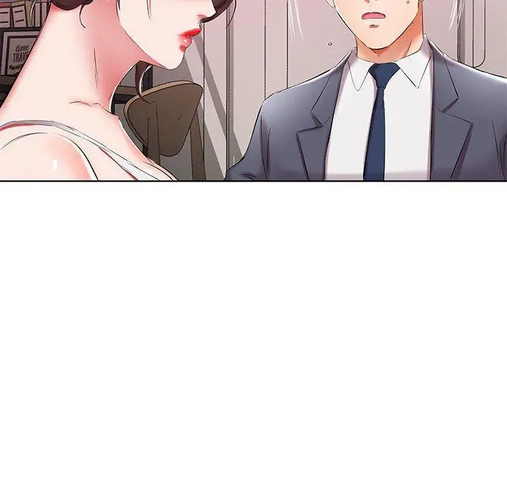 漫画《躲债夫妻档》第43话第34张图