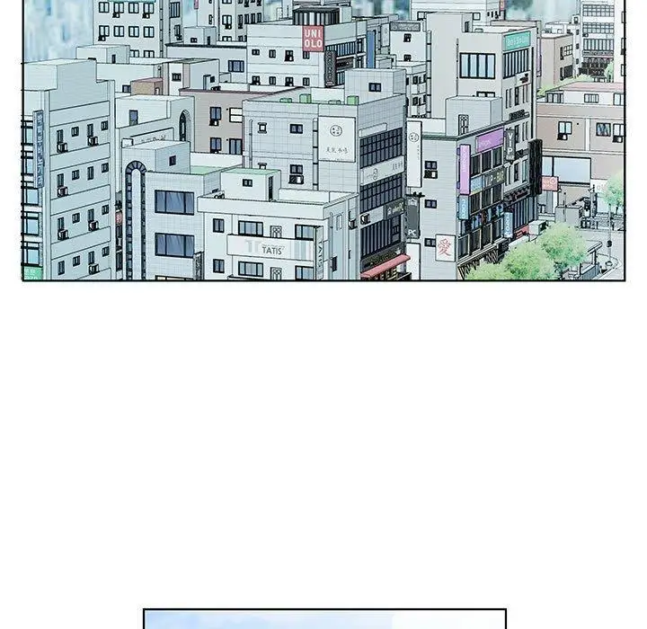 漫画《躲债夫妻档》第43话第77张图
