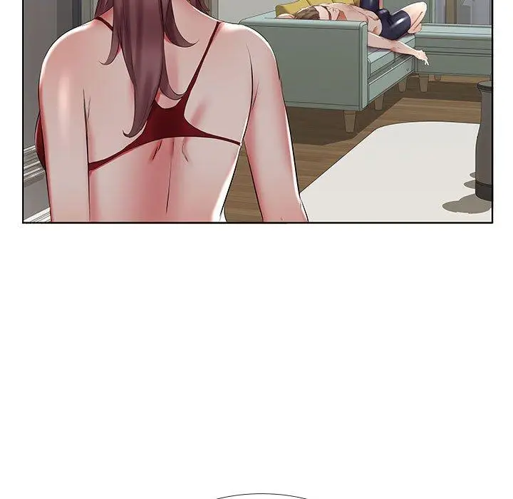 漫画《躲债夫妻档》第44话第27张图