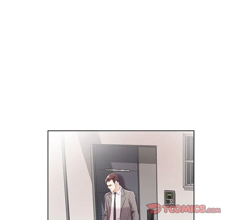 漫画《躲债夫妻档》第45话第12张图