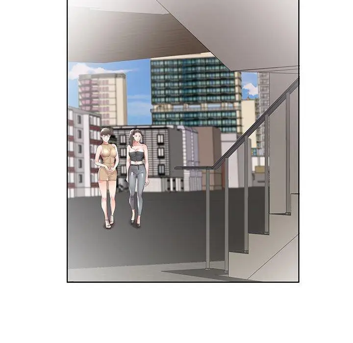 漫画《躲债夫妻档》第45话第31张图