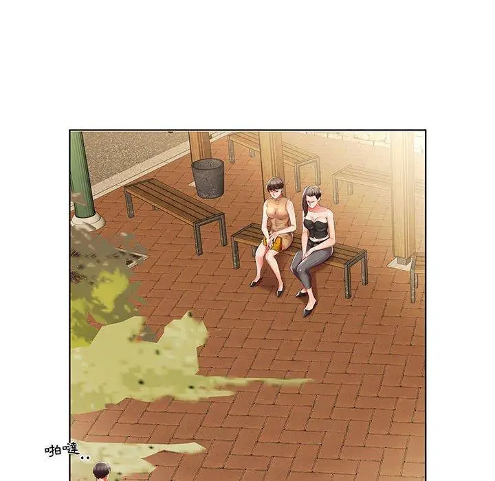 漫画《躲债夫妻档》第46话第58张图