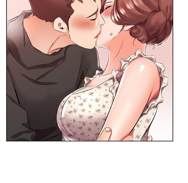 漫画《躲债夫妻档》第47话第37张图