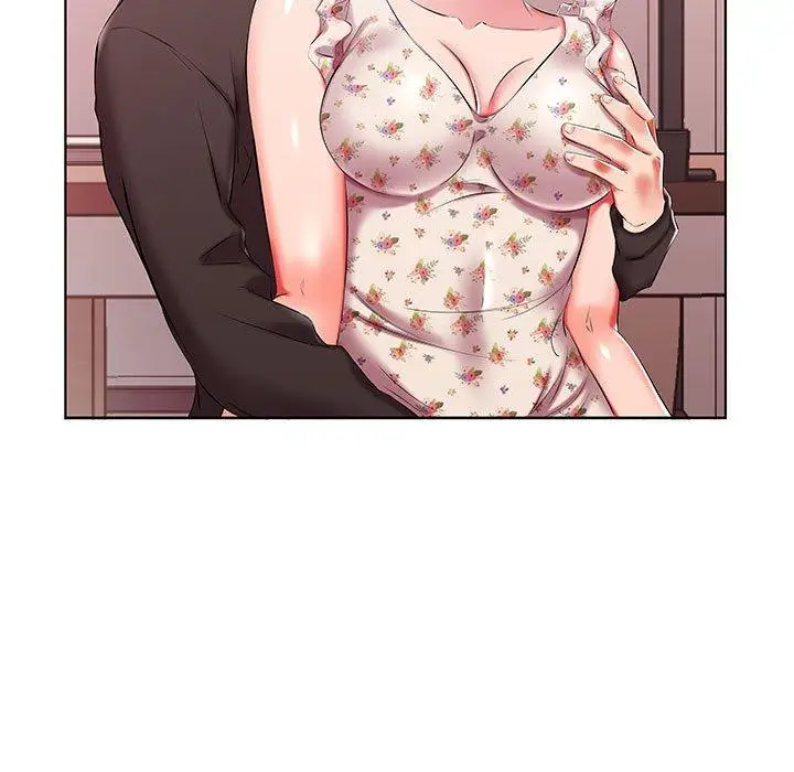 漫画《躲债夫妻档》第47话第47张图