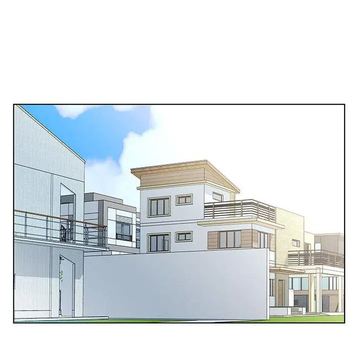 漫画《躲债夫妻档》第48话第14张图
