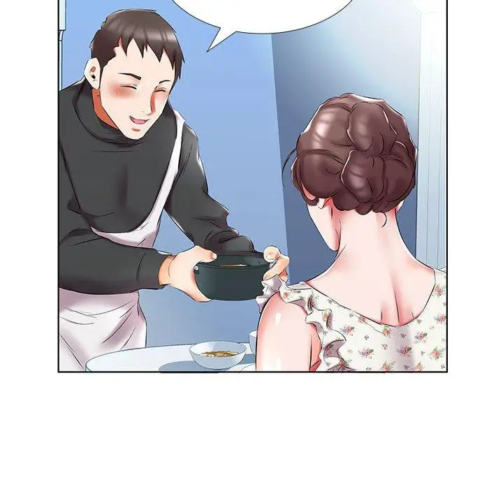 漫画《躲债夫妻档》第48话第30张图
