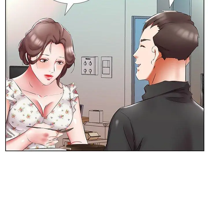 漫画《躲债夫妻档》第48话第37张图