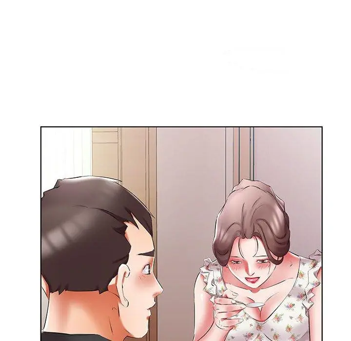 漫画《躲债夫妻档》第48话第38张图