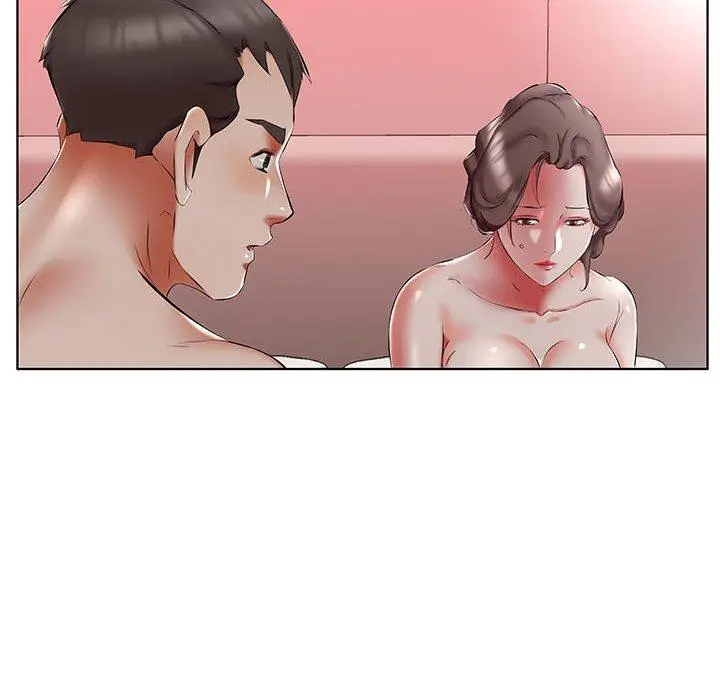 漫画《躲债夫妻档》第48话第6张图
