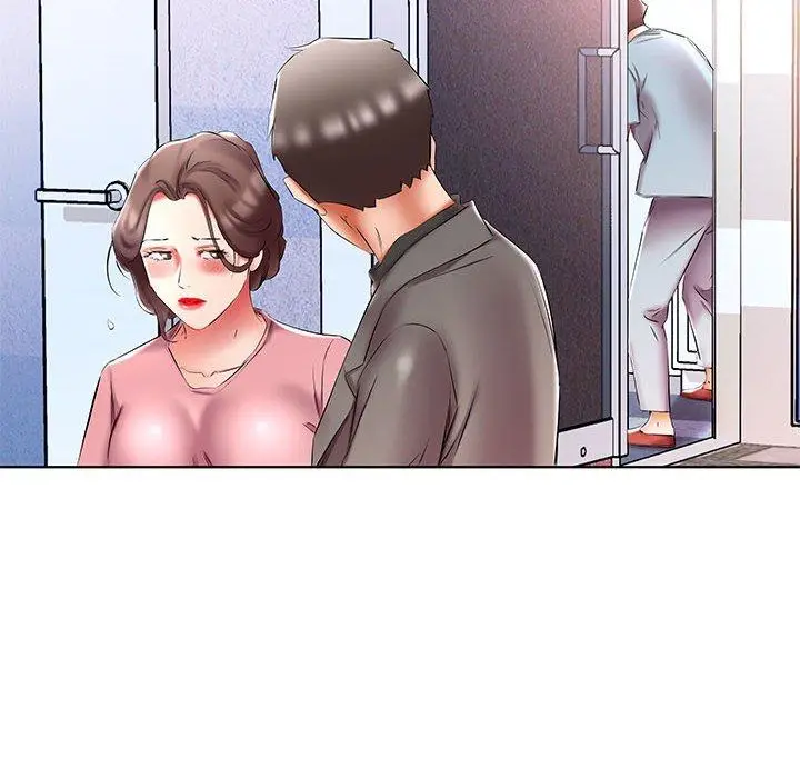 漫画《躲债夫妻档》第50话第30张图