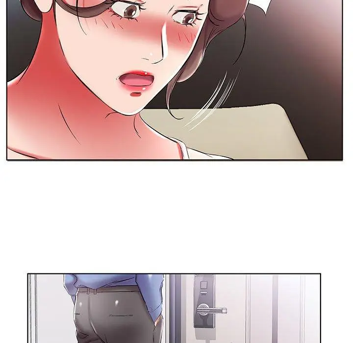 漫画《躲债夫妻档》第51话第13张图