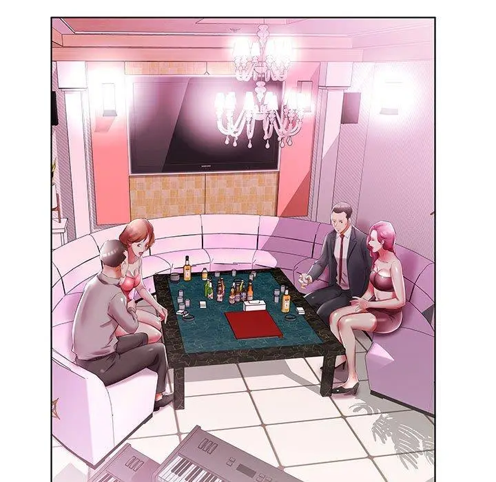 漫画《躲债夫妻档》第51话第81张图