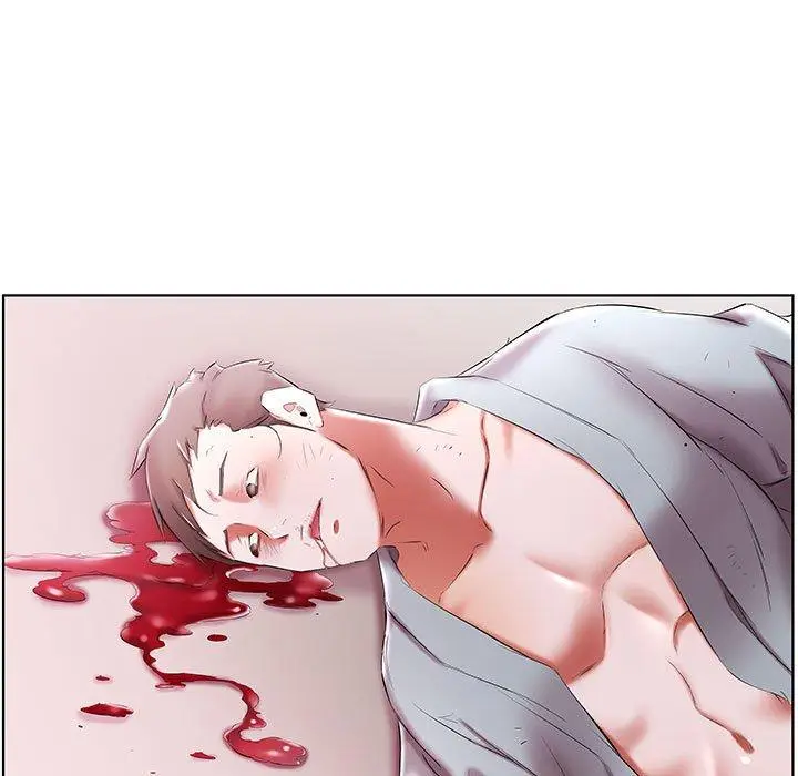 漫画《躲债夫妻档》第53话第75张图