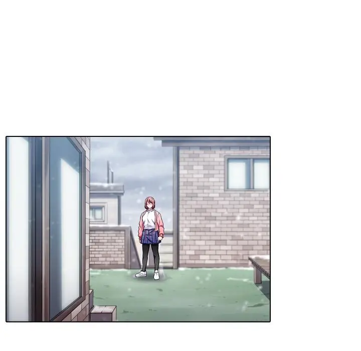漫画《二十岁》第1话第11张图