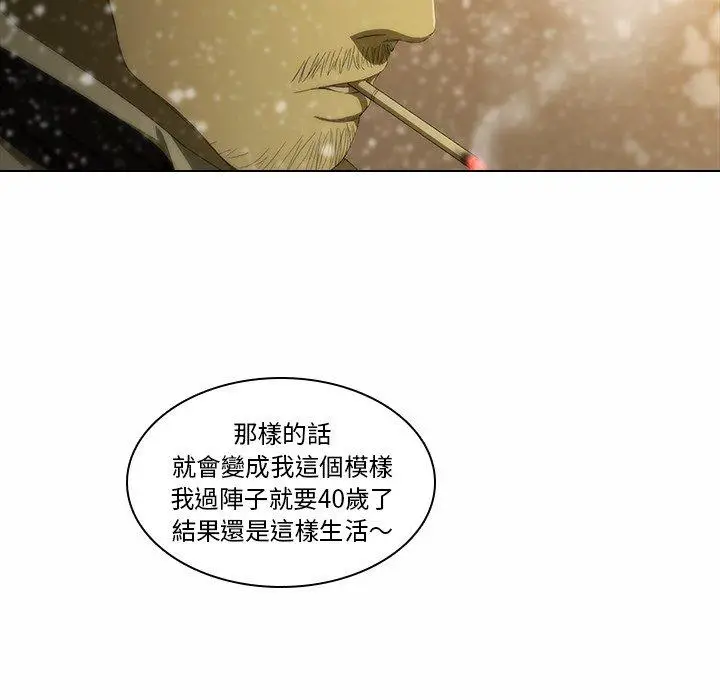漫画《二十岁》第5话第87张图