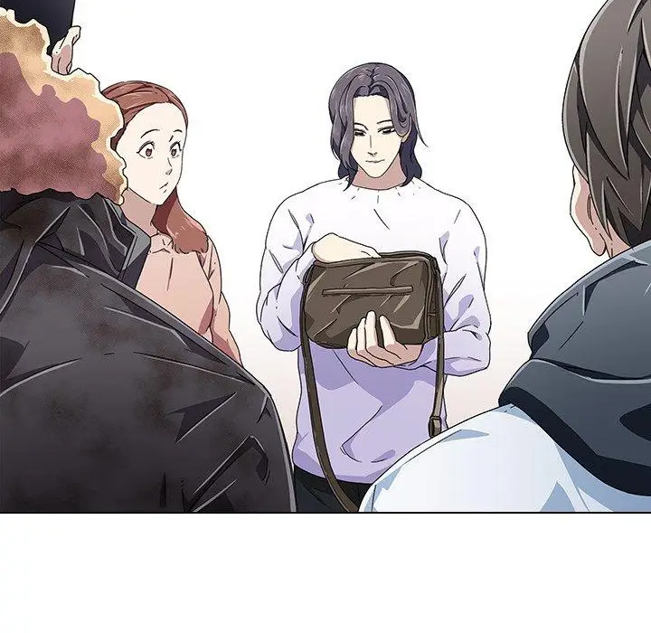 漫画《二十岁》第6话第100张图