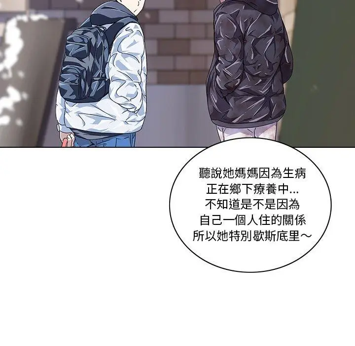 漫画《二十岁》第6话第55张图