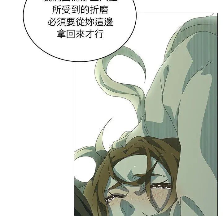 漫画《二十岁》第7话第114张图