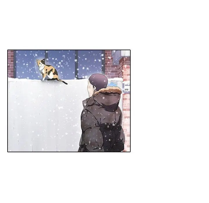 漫画《二十岁》第7话第118张图