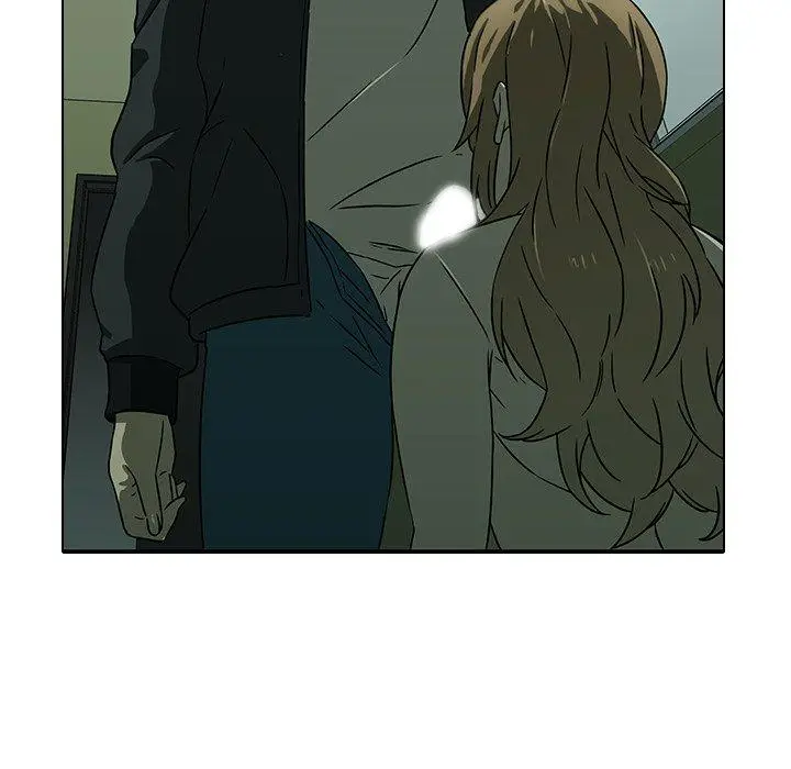 漫画《二十岁》第8话第27张图