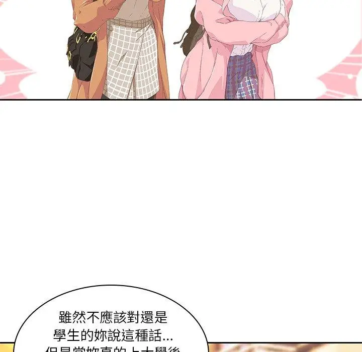 漫画《二十岁》第9话第99张图