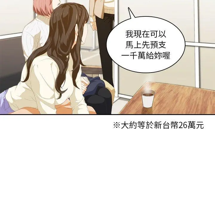 漫画《二十岁》第10话第45张图