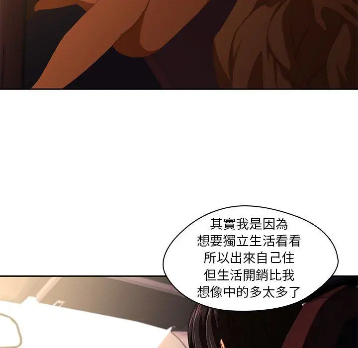 漫画《二十岁》第11话第56张图