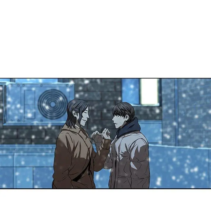 漫画《二十岁》第14话第32张图
