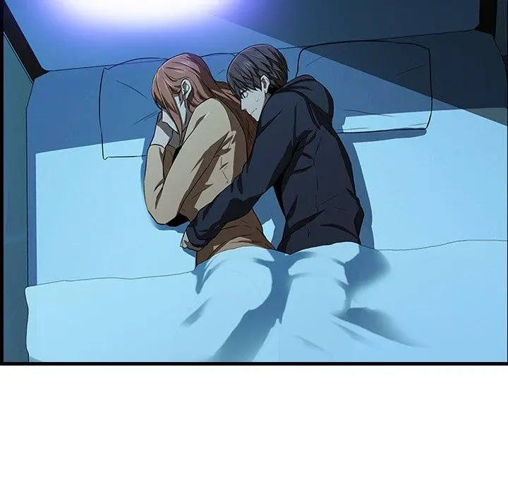 漫画《二十岁》第15话第31张图