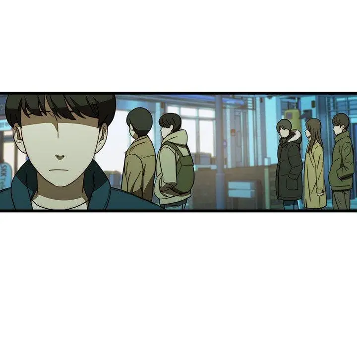 漫画《二十岁》第19话第70张图