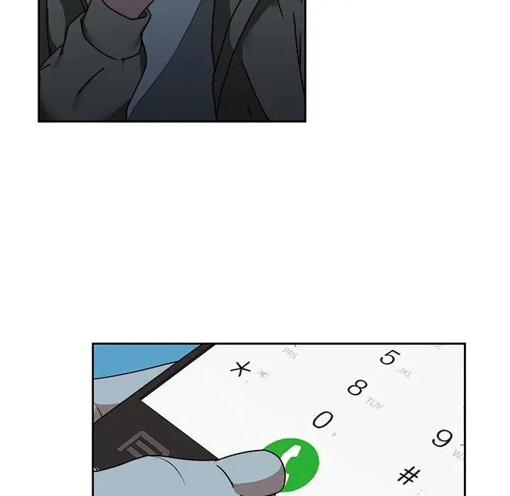 漫画《二十岁》第26话第29张图