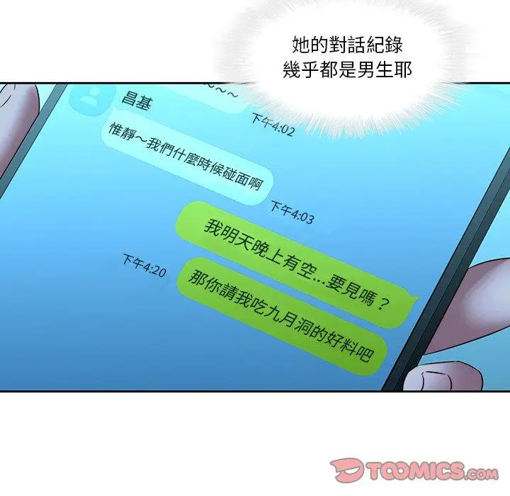 漫画《二十岁》第28话第82张图