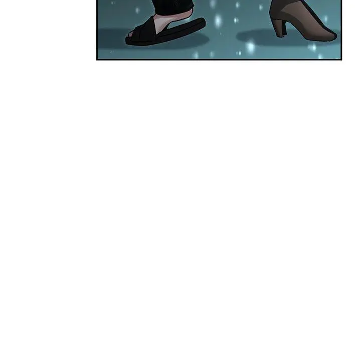 漫画《二十岁》第34话第91张图