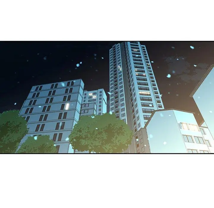 漫画《二十岁》第38话第30张图