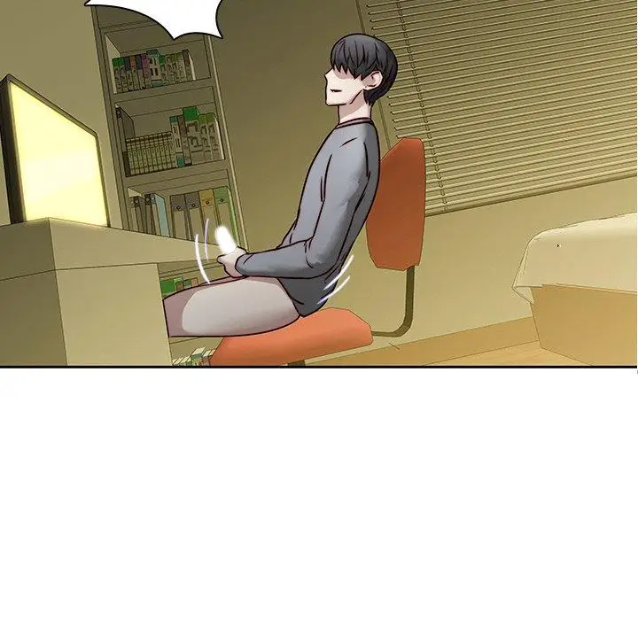 漫画《二十岁》第39话第57张图