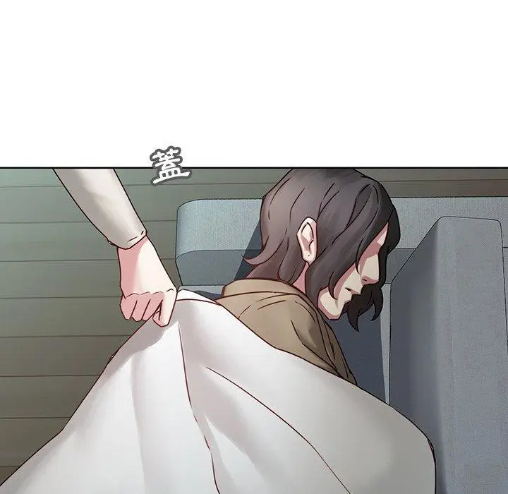漫画《二十岁》第41话第31张图