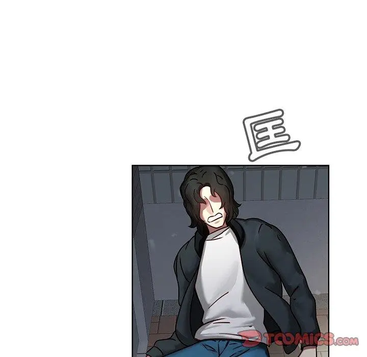 漫画《二十岁》第41话第42张图