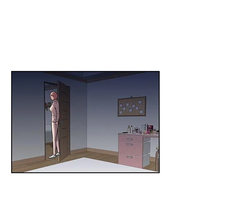 漫画《二十岁》第43话第38张图